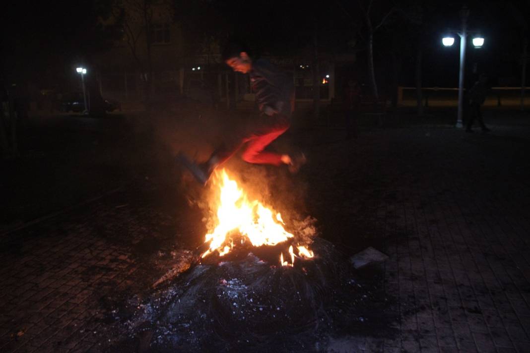 Fener alayı nedir, ne zaman ve nasıl kutlanır? 9